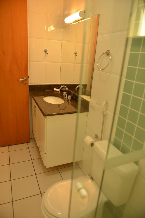 Hotel Poeta Flat อิตาจูบา ภายนอก รูปภาพ